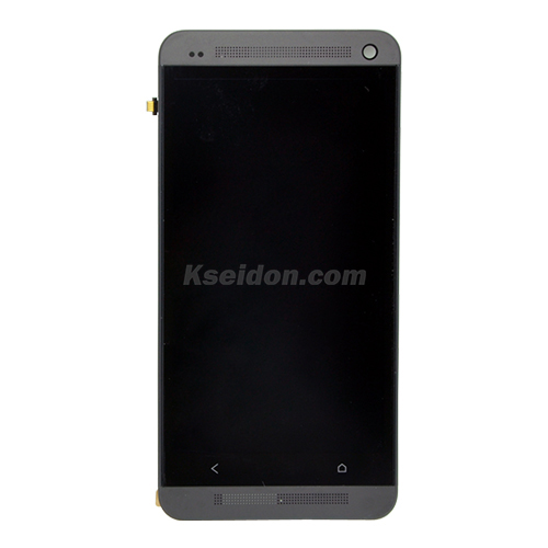 how much is it to get your lcd screen fixed factory